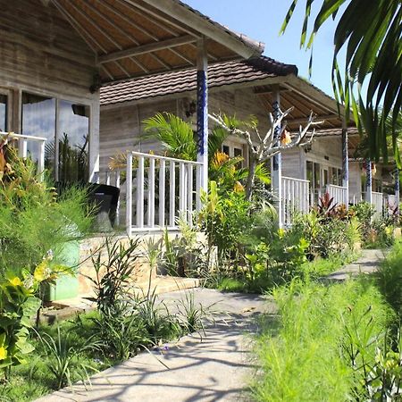 The Pancor Jungle Resort Ped Экстерьер фото