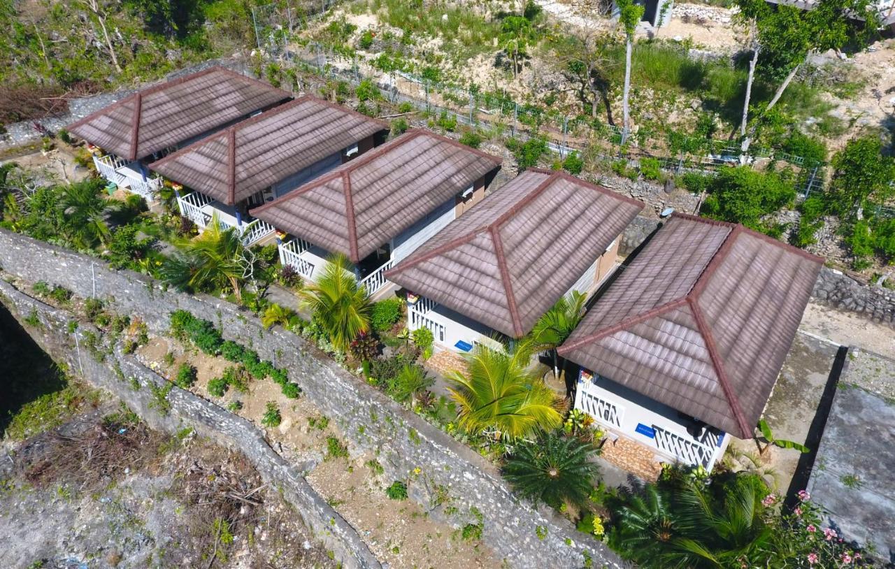 The Pancor Jungle Resort Ped Экстерьер фото
