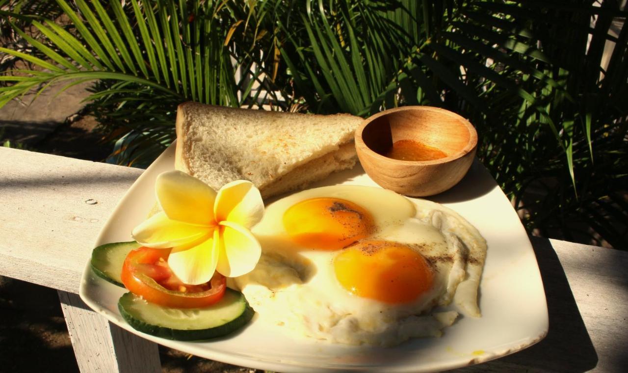 The Pancor Jungle Resort Ped Экстерьер фото