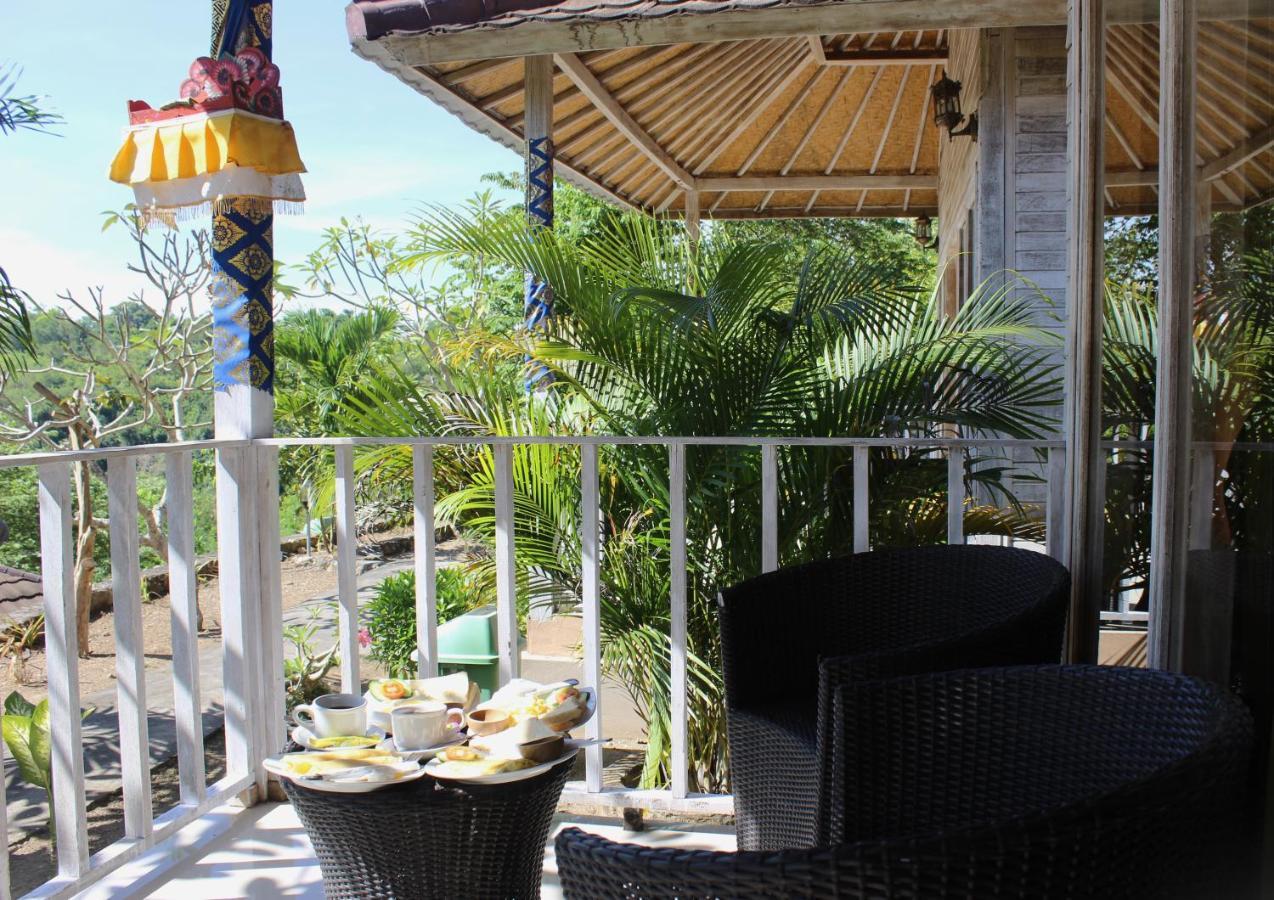 The Pancor Jungle Resort Ped Экстерьер фото