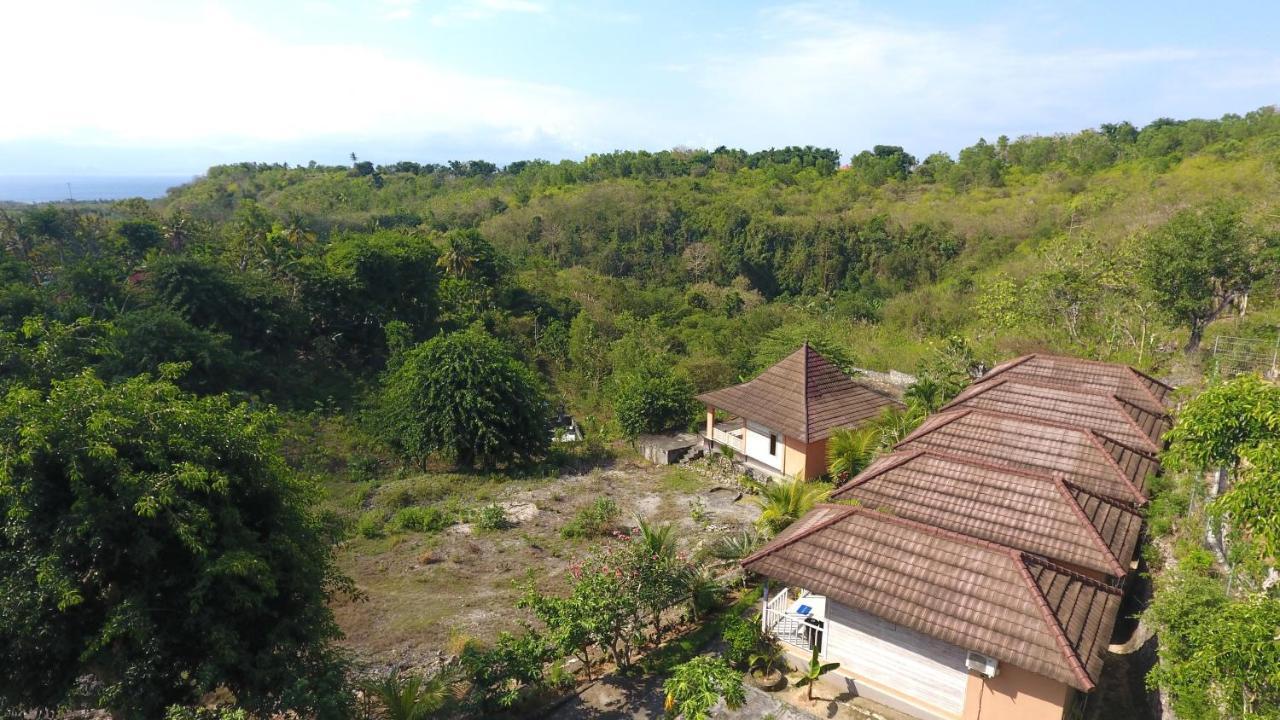 The Pancor Jungle Resort Ped Экстерьер фото
