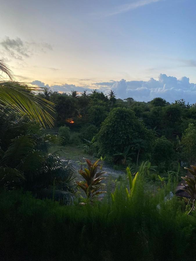 The Pancor Jungle Resort Ped Экстерьер фото
