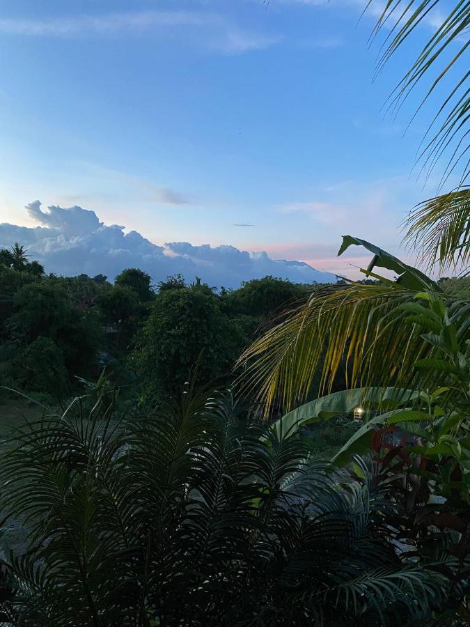 The Pancor Jungle Resort Ped Экстерьер фото