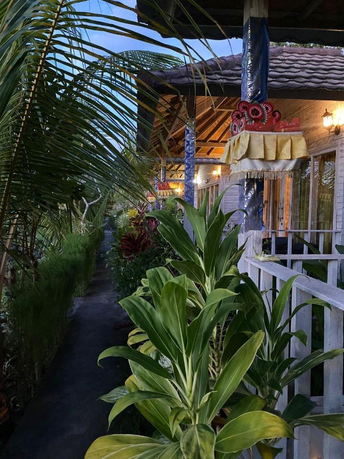 The Pancor Jungle Resort Ped Экстерьер фото