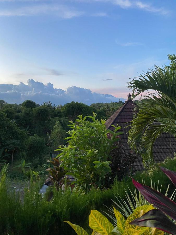 The Pancor Jungle Resort Ped Экстерьер фото